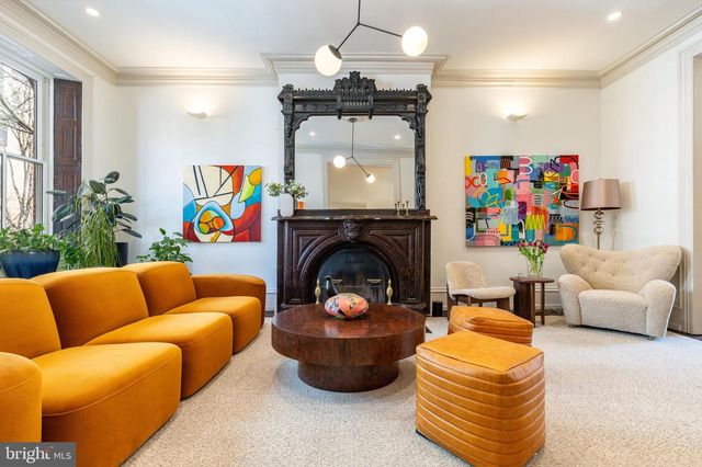 632 SPRUCE STREET, Philadelphia, PA 19106