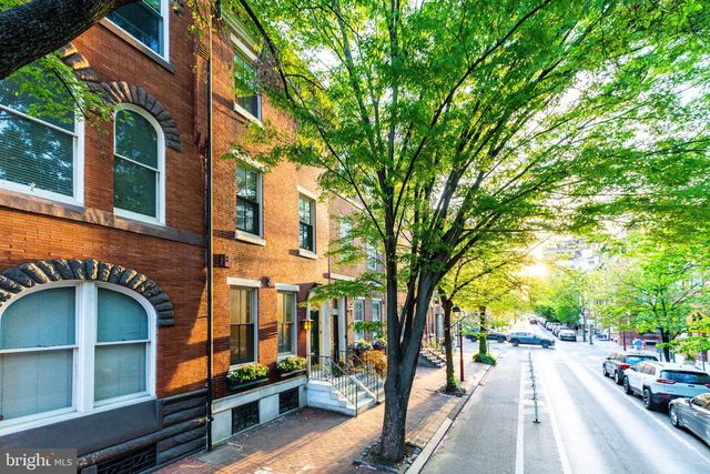 632 SPRUCE STREET, Philadelphia, PA 19106