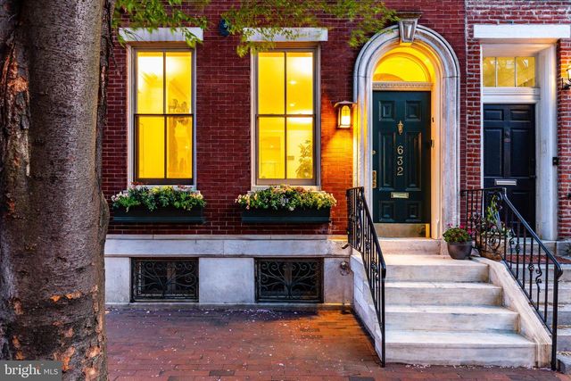 632 SPRUCE STREET, Philadelphia, PA 19106