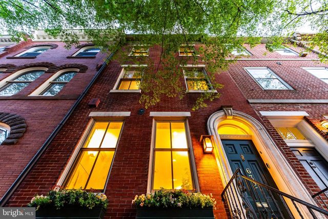 632 SPRUCE STREET, Philadelphia, PA 19106