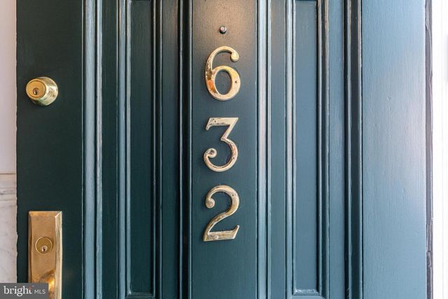 632 SPRUCE STREET, Philadelphia, PA 19106