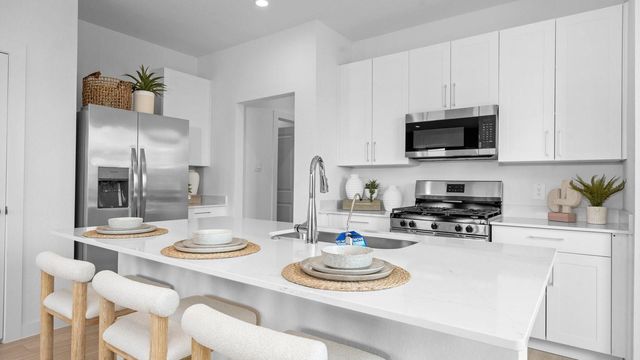 2026 Olivos St, Missouri City, TX 77459