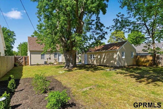 111 W Hudspith Street, Valley, NE 68064