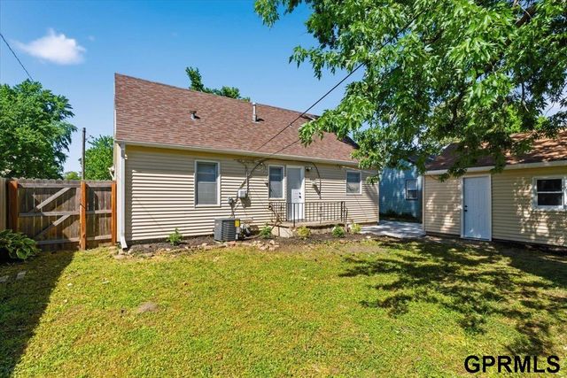 111 W Hudspith Street, Valley, NE 68064