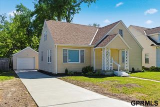 111 W Hudspith Street, Valley, NE 68064