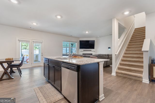 295 Springer Parkway, Dallas, GA 30132