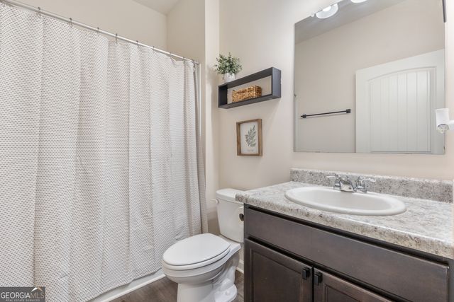 295 Springer Parkway, Dallas, GA 30132