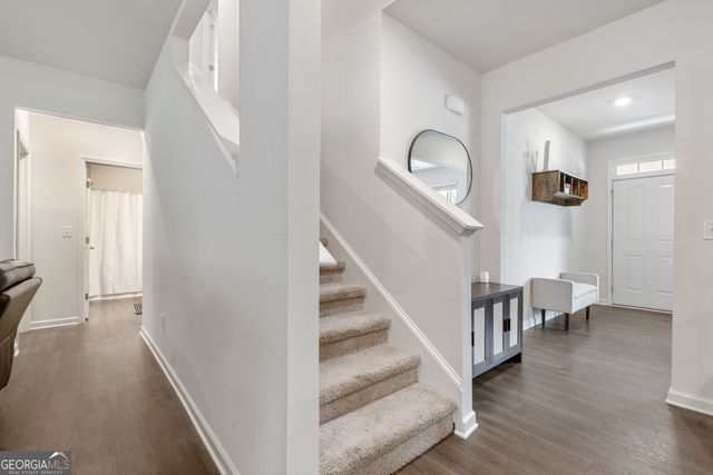 295 Springer Parkway, Dallas, GA 30132