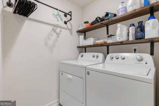 295 Springer Parkway, Dallas, GA 30132