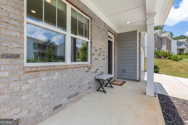 295 Springer Parkway, Dallas, GA 30132