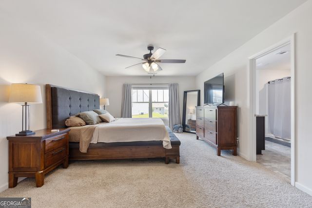 295 Springer Parkway, Dallas, GA 30132