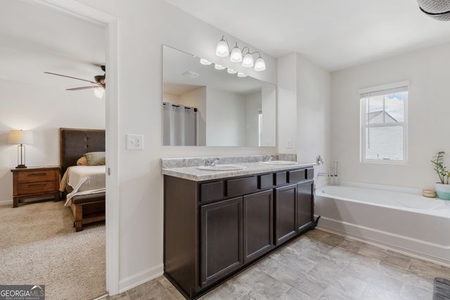 295 Springer Parkway, Dallas, GA 30132