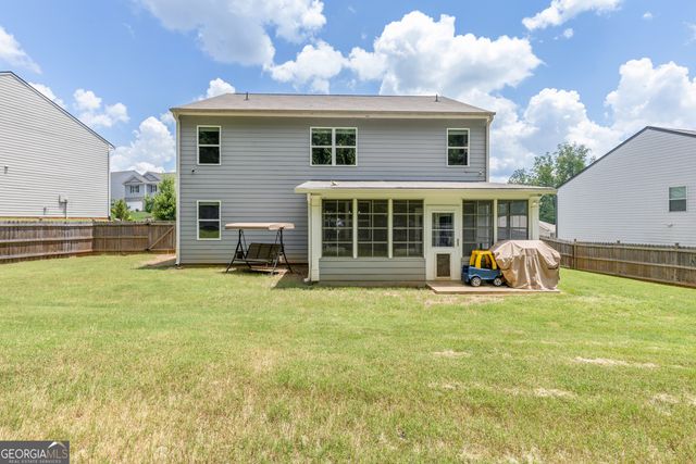 295 Springer Parkway, Dallas, GA 30132