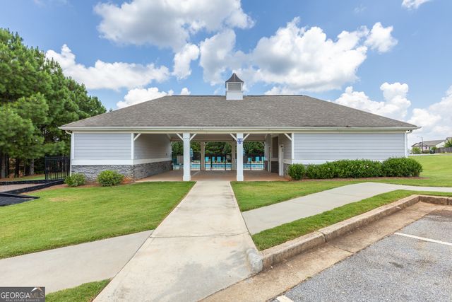 295 Springer Parkway, Dallas, GA 30132