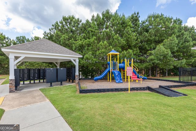 295 Springer Parkway, Dallas, GA 30132