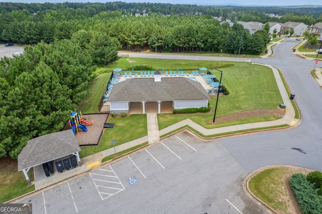 295 Springer Parkway, Dallas, GA 30132