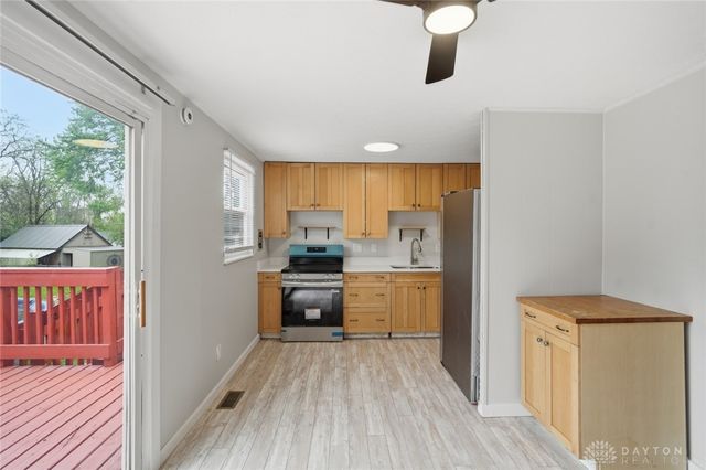 10380 Hawkhurst Drive, Colerain Twp, OH 45231