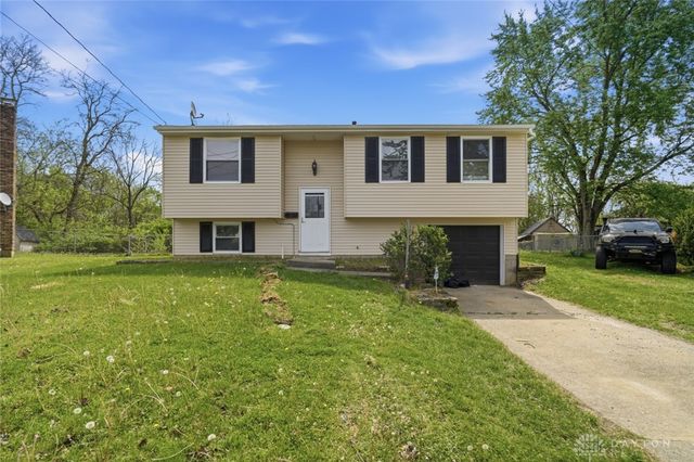 10380 Hawkhurst Drive, Colerain Twp, OH 45231