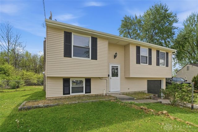 10380 Hawkhurst Drive, Colerain Twp, OH 45231