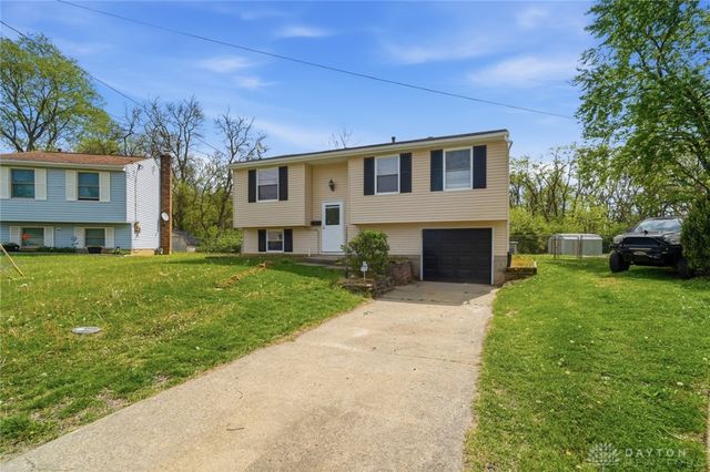 10380 Hawkhurst Drive, Colerain Twp, OH 45231