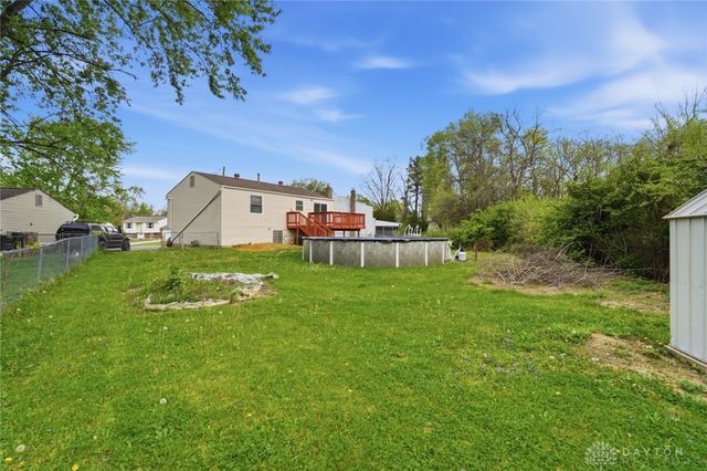 10380 Hawkhurst Drive, Colerain Twp, OH 45231