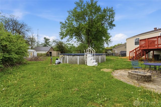 10380 Hawkhurst Drive, Colerain Twp, OH 45231