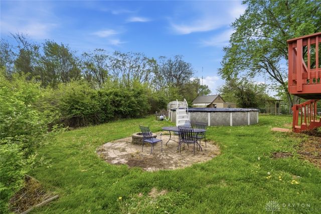 10380 Hawkhurst Drive, Colerain Twp, OH 45231