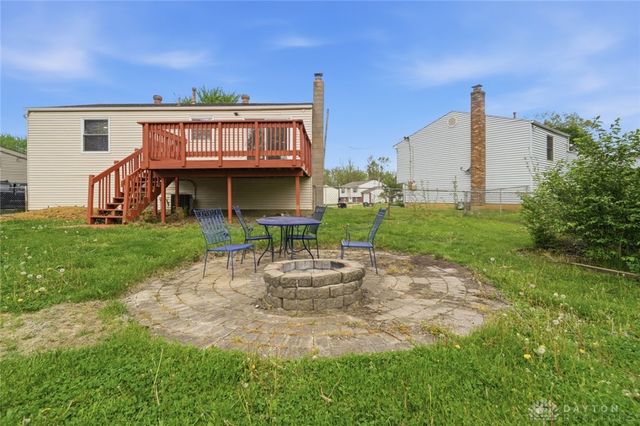 10380 Hawkhurst Drive, Colerain Twp, OH 45231