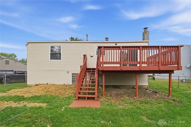 10380 Hawkhurst Drive, Colerain Twp, OH 45231