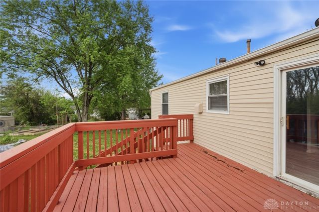 10380 Hawkhurst Drive, Colerain Twp, OH 45231