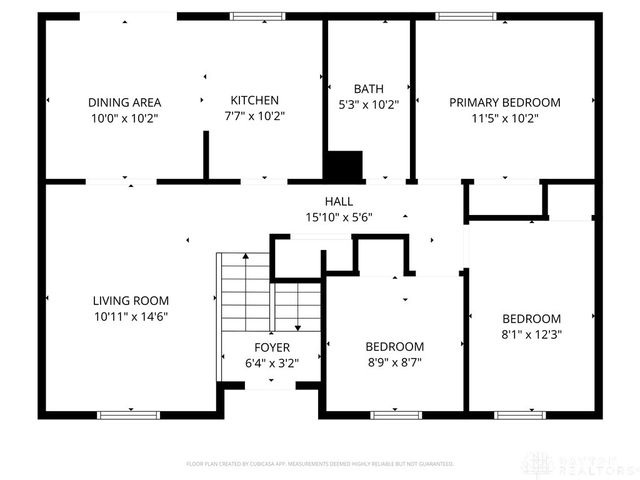 10380 Hawkhurst Drive, Colerain Twp, OH 45231