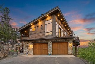 843 Indian Peak Road, Golden, CO 80403