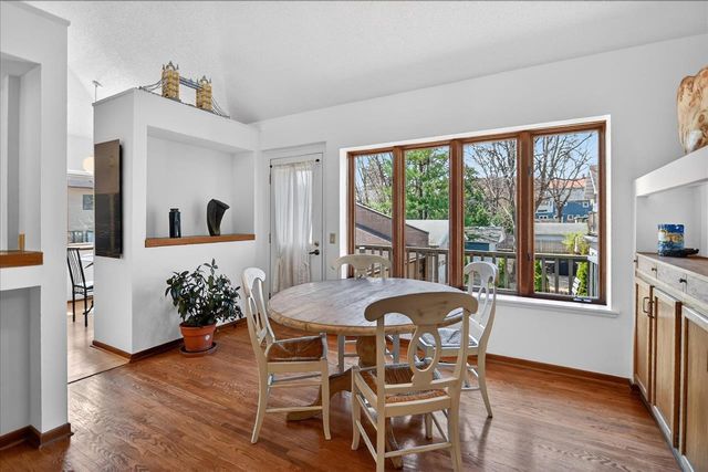 14 Allen Street, Madison, WI 53726