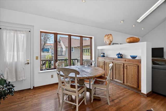 14 Allen Street, Madison, WI 53726