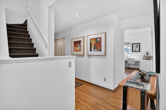 14 Allen Street, Madison, WI 53726
