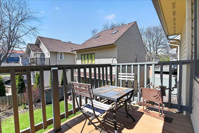 14 Allen Street, Madison, WI 53726