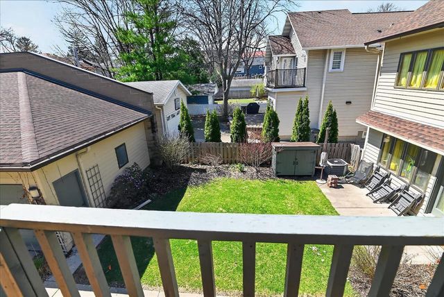 14 Allen Street, Madison, WI 53726