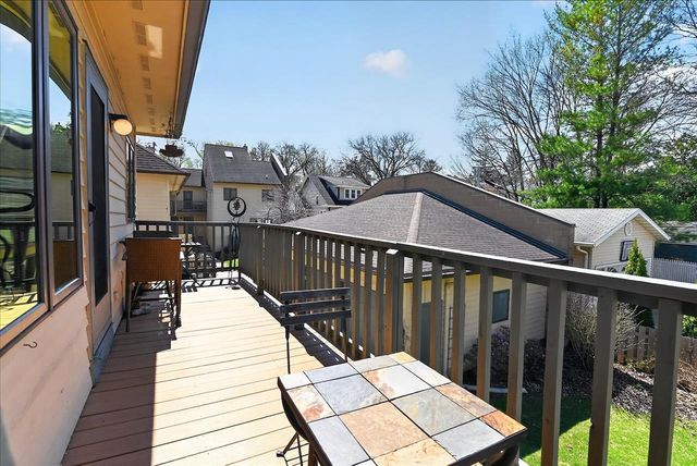 14 Allen Street, Madison, WI 53726