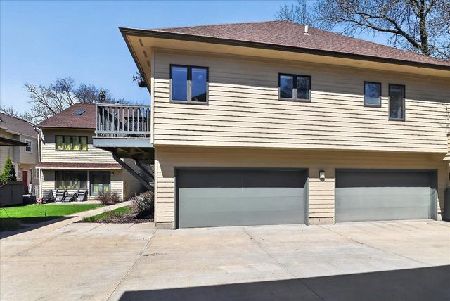 14 Allen Street, Madison, WI 53726
