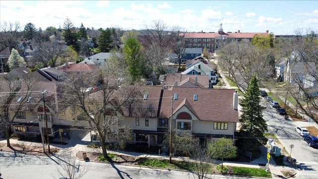 14 Allen Street, Madison, WI 53726