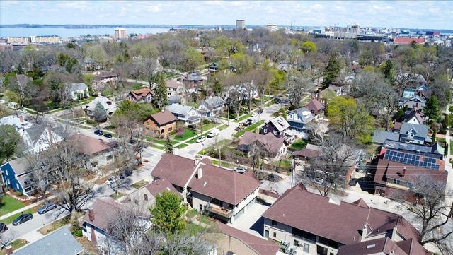 14 Allen Street, Madison, WI 53726