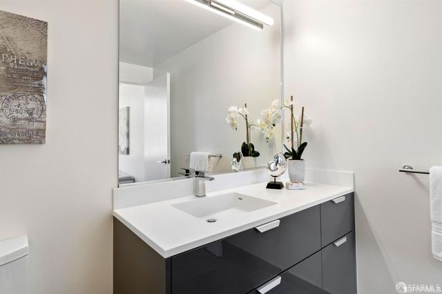 1000 3rd Street 1204, San Francisco, CA 94158