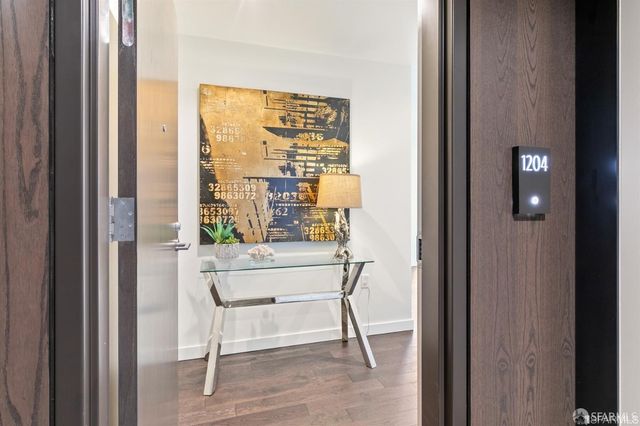 1000 3rd Street 1204, San Francisco, CA 94158