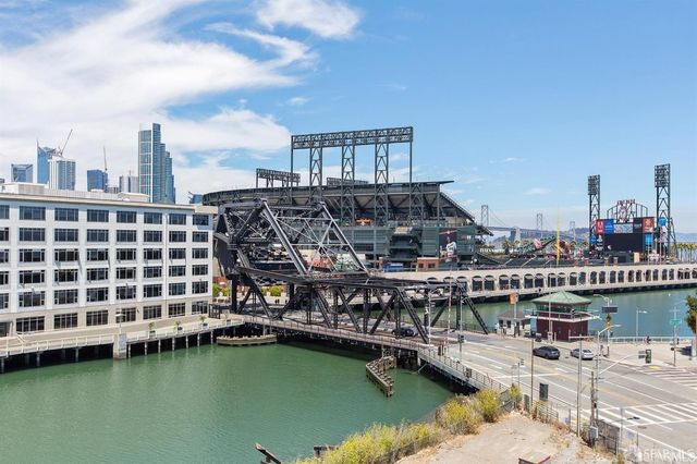 1000 3rd Street 1204, San Francisco, CA 94158