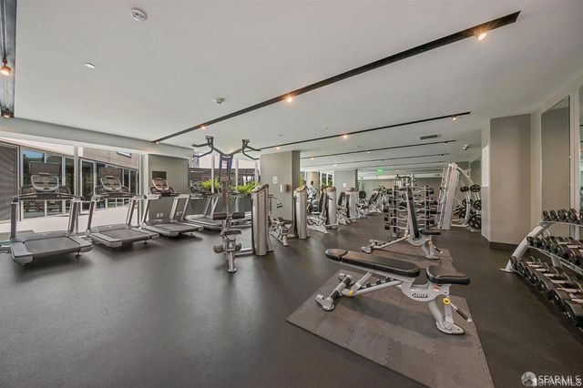1000 3rd Street 1204, San Francisco, CA 94158