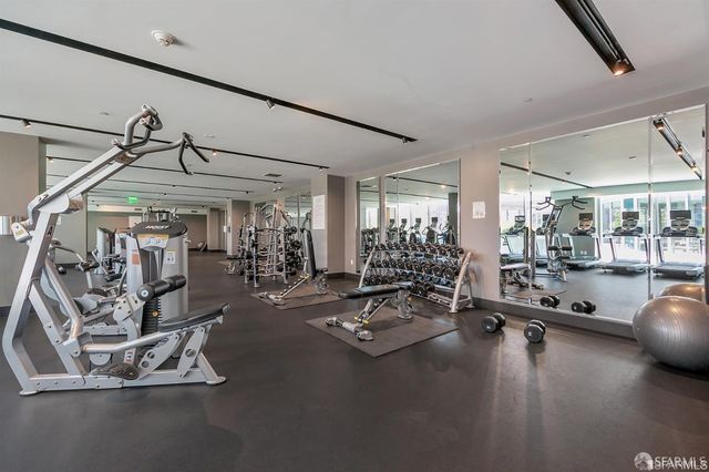 1000 3rd Street 1204, San Francisco, CA 94158