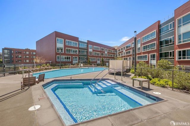 1000 3rd Street 1204, San Francisco, CA 94158