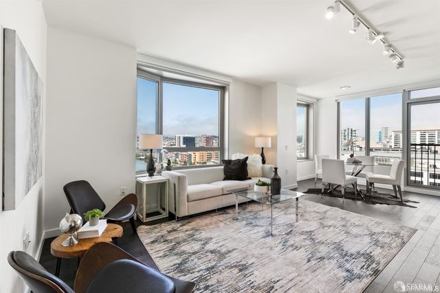 1000 3rd Street 1204, San Francisco, CA 94158