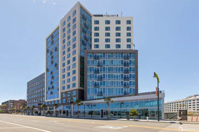1000 3rd Street 1204, San Francisco, CA 94158