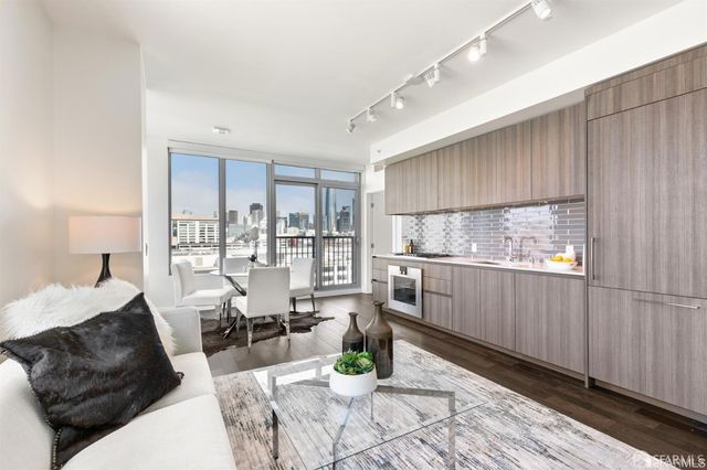 1000 3rd Street 1204, San Francisco, CA 94158